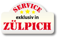 service zulpich